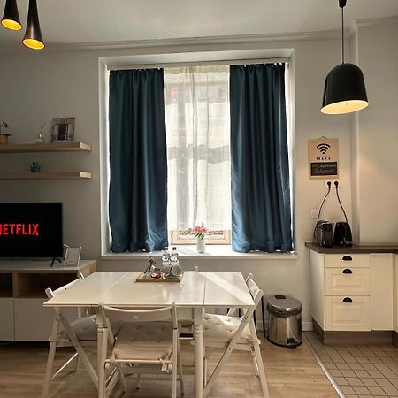 House4You - Balcescu Бухарест Экстерьер фото