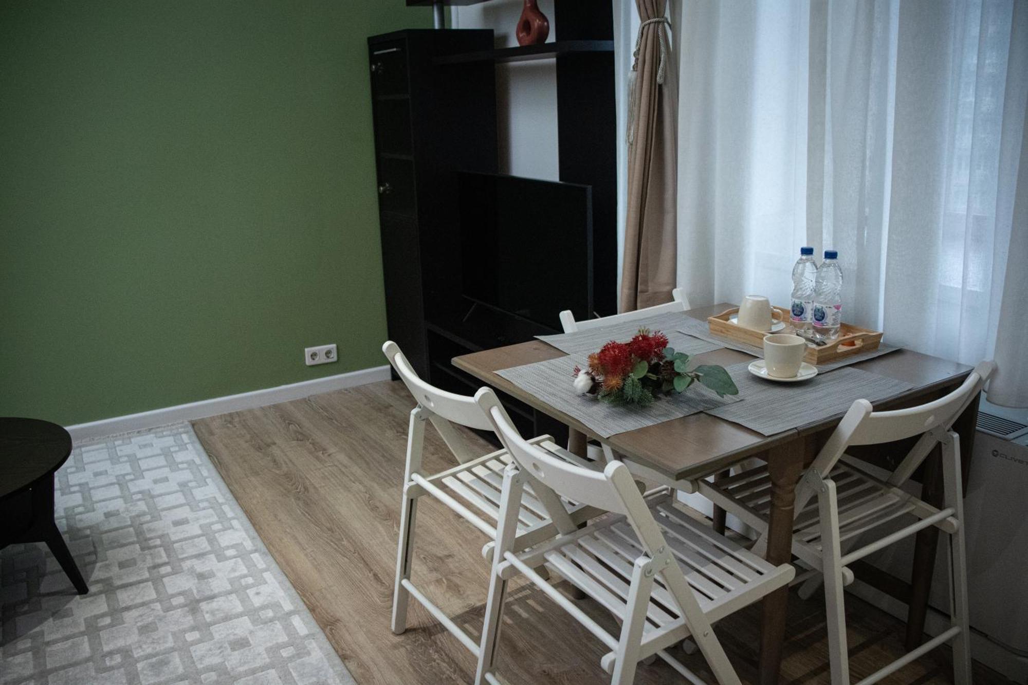House4You - Balcescu Бухарест Экстерьер фото